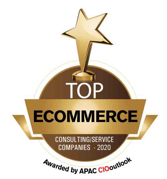 Top eCommerce Consulting/Service Companies in APAC